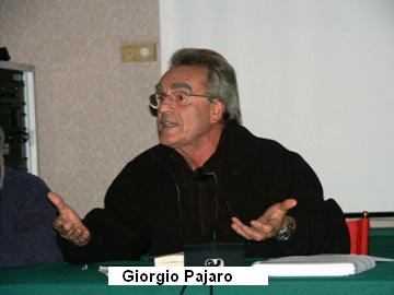 Giorgio Pajaro